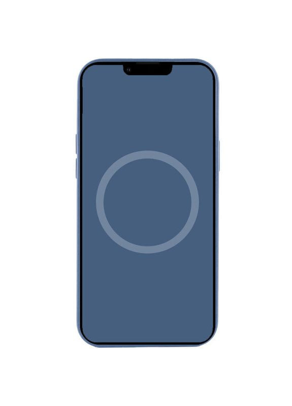 Чохол на Apple iPhone 15 Plus / для айфон 15+ плюс з функцією магсейф MagSafe Epik (356100286)