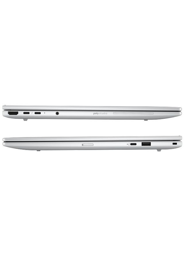 Ноутбук EliteBook 8-G1a 16" WUXGA AG, AMD R7-350, 64GB, F1TB UMA, Win11P, сріблястий HP (373232239)