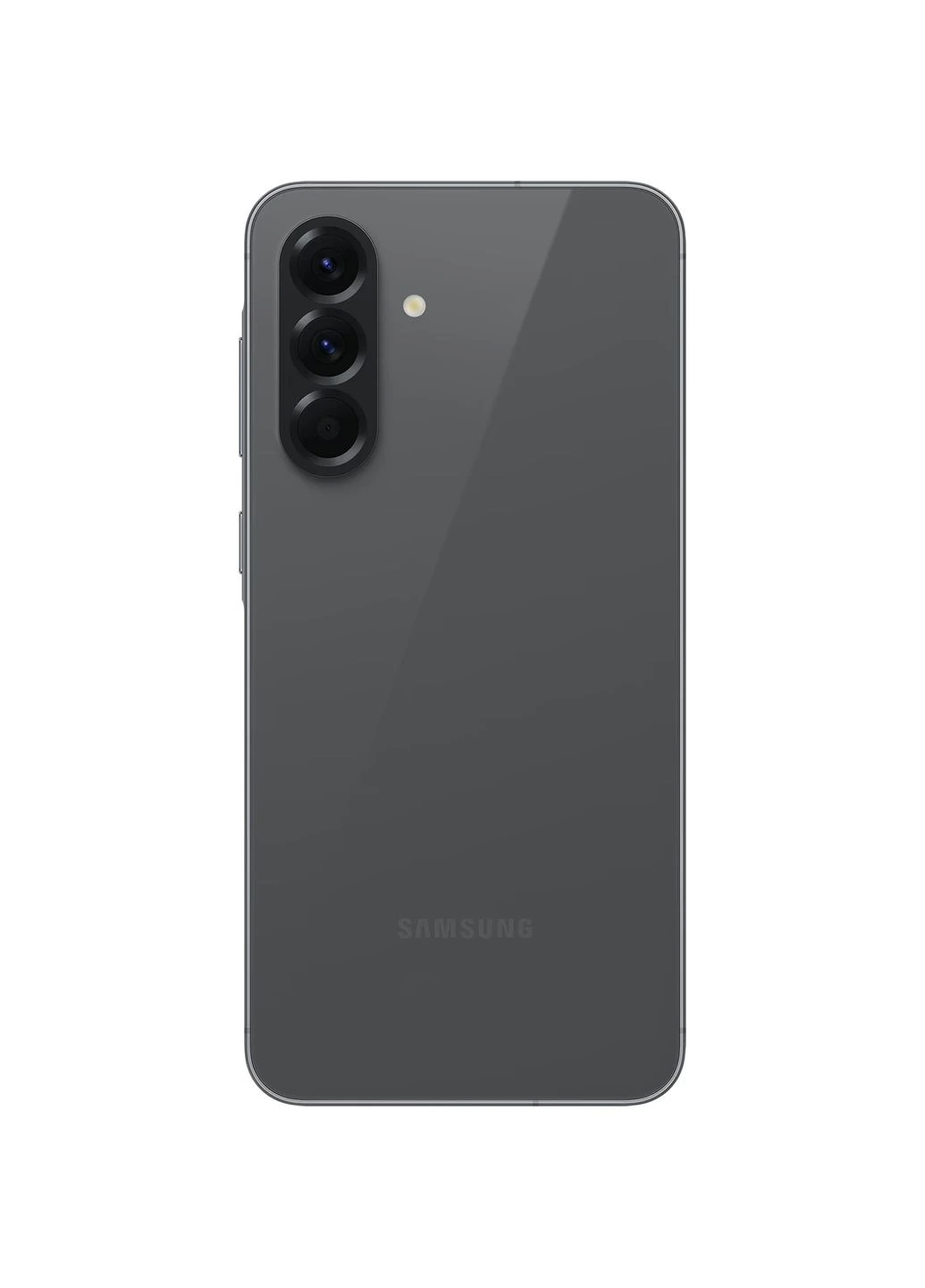 Смартфон Galaxy A56 12/256GB Awesome Graphite (SM-A566BZKY) [133124] Samsung (399446600)