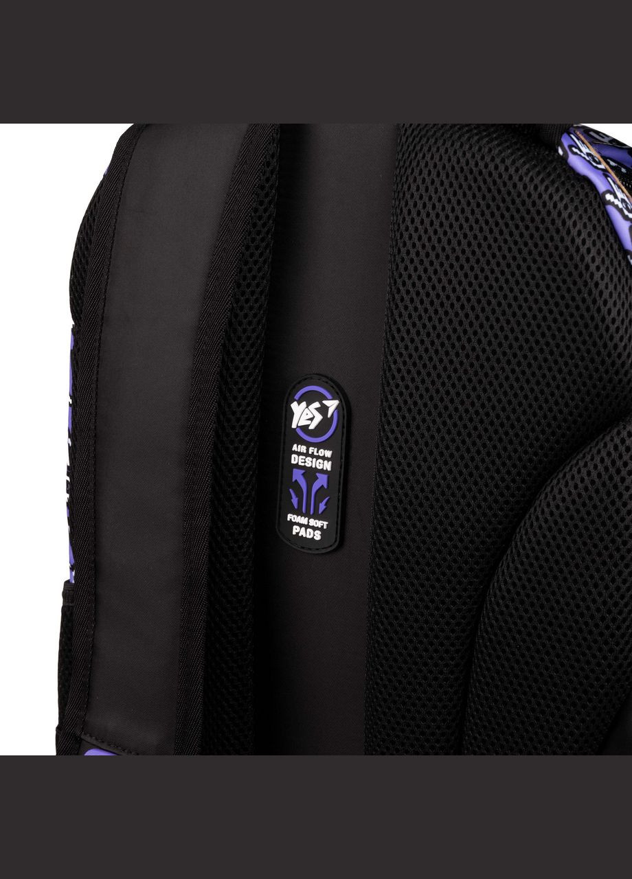 Рюкзак шкільний All-Seeing Eye TS-48 Yes (332653944)