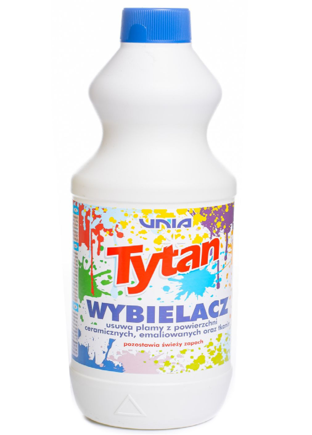 TYTAN Отбеливатель 1л No Brand (334708533)