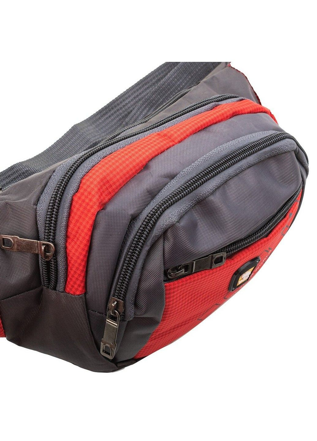 Жіноча поясна сумка 3DETBI676-1 Valiria Fashion (346390360)