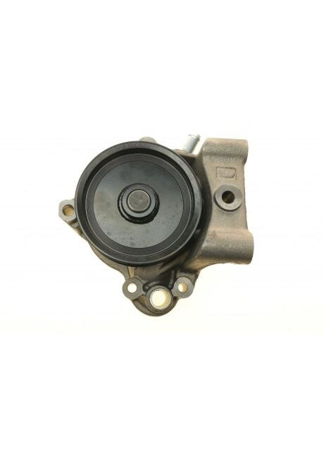 Насос воды Citroen Jumper/Peugeot Boxer 3.0HDi/Fiat Ducato 2.3D/3.0D/Iveco 06- (R/B) (7 лоп) PA10125 (opt-om) Bugatti (345756306)