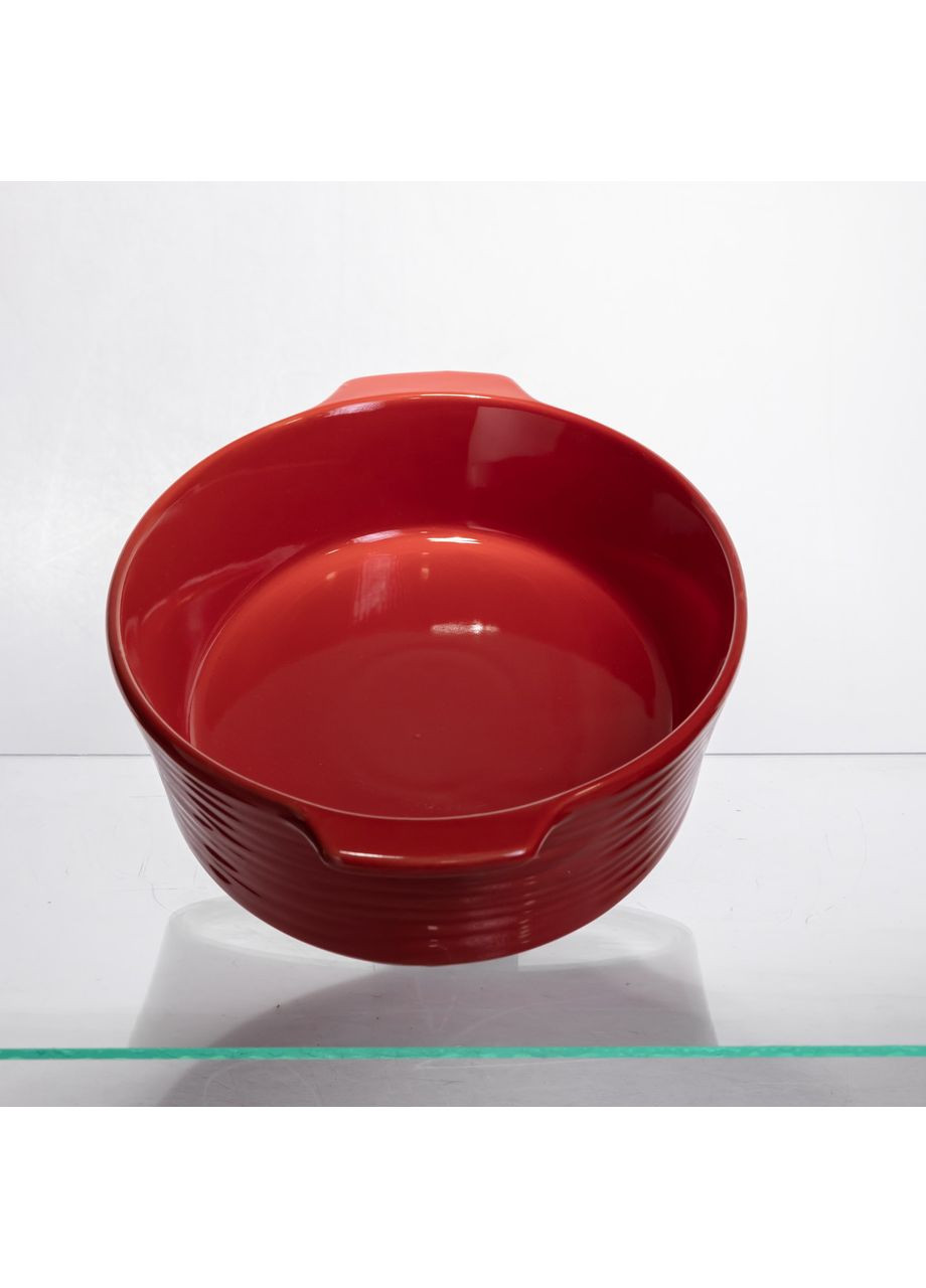 Форма для запекания овальная 36×22.5×7 (см) форма для духовки 2 литра S1289 Yiwu (369446661)