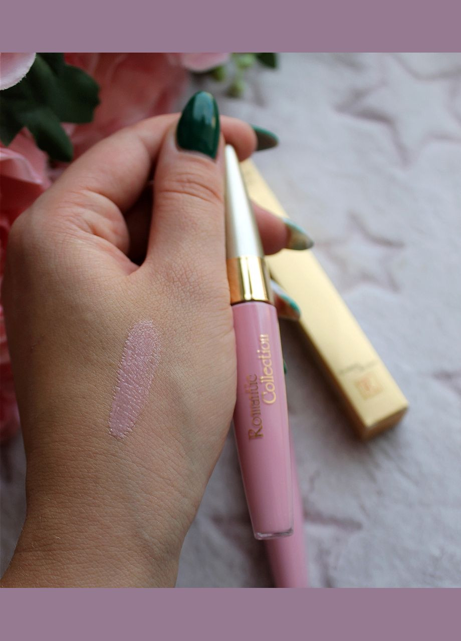 Блиск для губ Romantic Collection No23 No Brand (307822515)