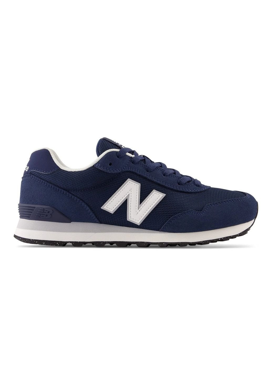 Синие кроссовки мужские 515 v3 blue ml515nvy New Balance
