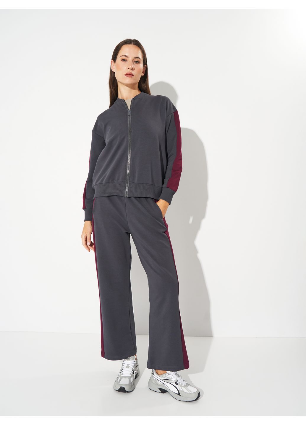 Костюм (толстовка, штани) Malta (361269503)