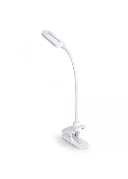 LED лампа настiльна TF09W 7W 3000-5500K Videx (341324287)