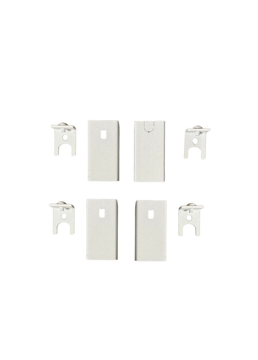 Полотенцесушитель электрический с кнопкой 590*490 Carino ARIANNA (367604603)