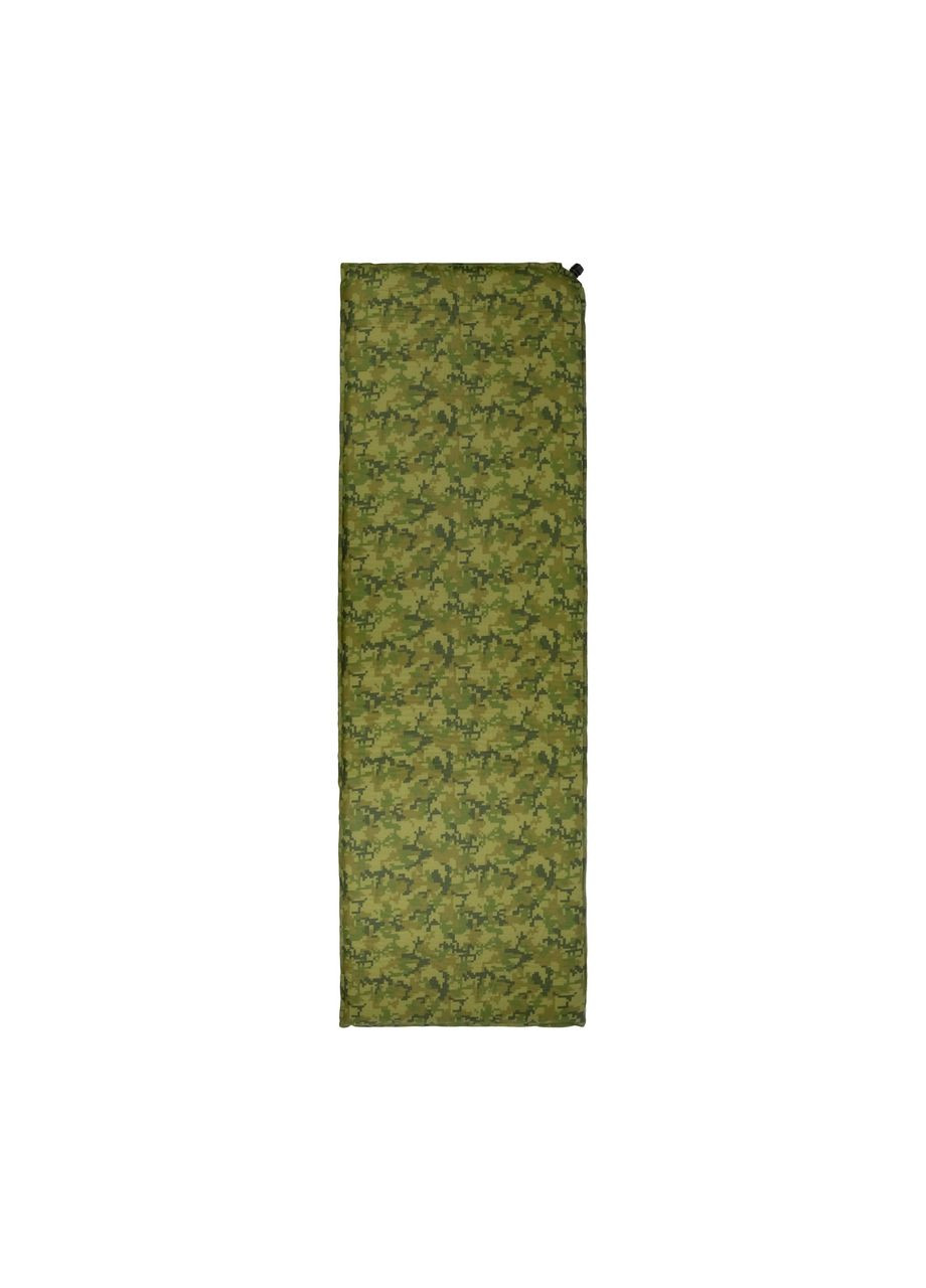Коврик самонадувающийся 190х60х5 UTRI-006-camo Tramp (366220893)