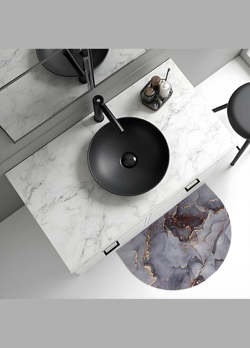 Влагопоглощающий коврик 40*60CM*3MM (D) SW-00002548 Sticker Wall (322057101)