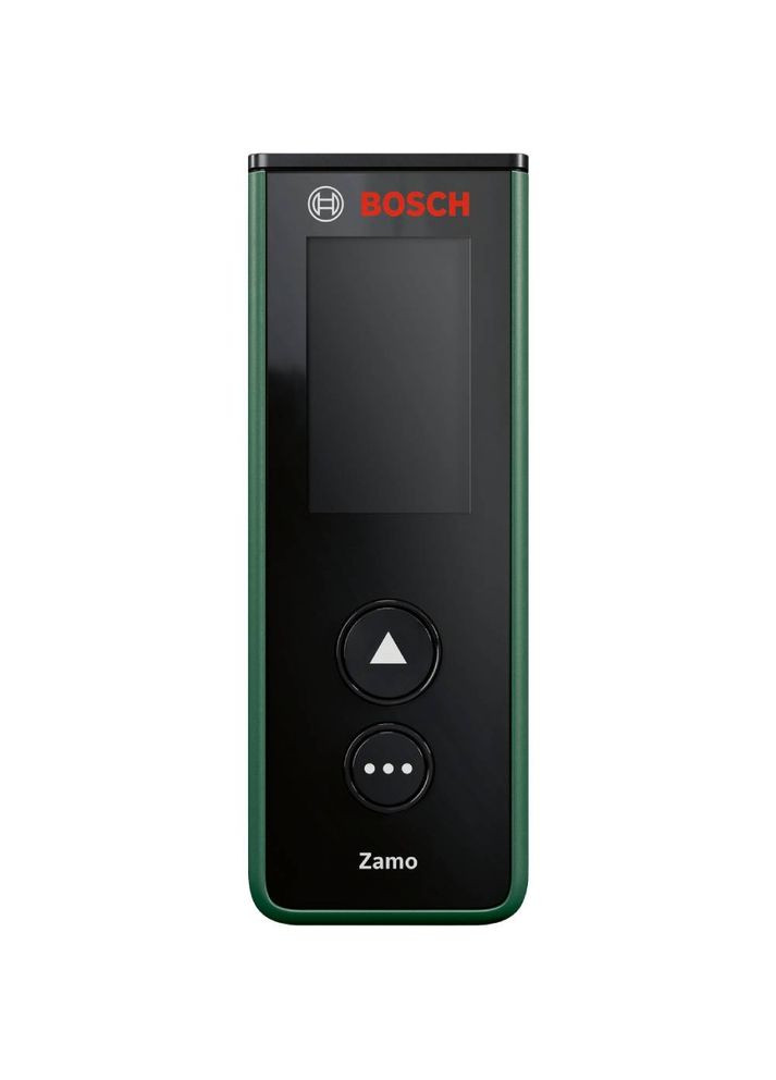 Далекомір лазерний Zamo (0.603.672.900) Bosch (322911874)