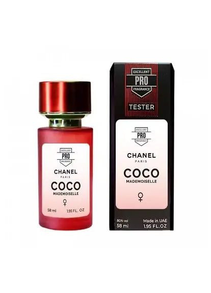 Устойчивый парфюм. Женский. 58 мл No Brand (325442912)