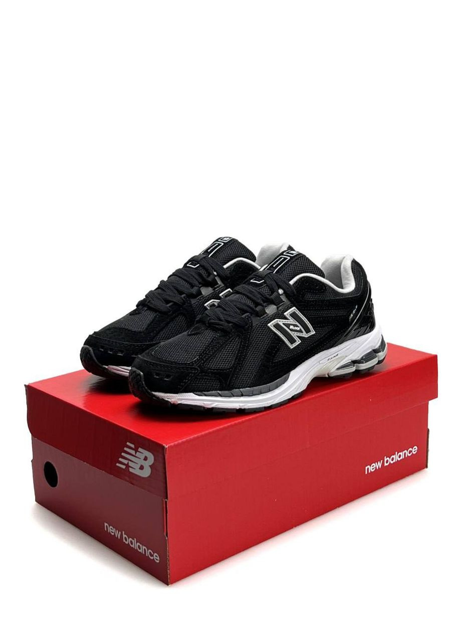 Кросівки жіночі No Brand чорні демісезони (341676934)