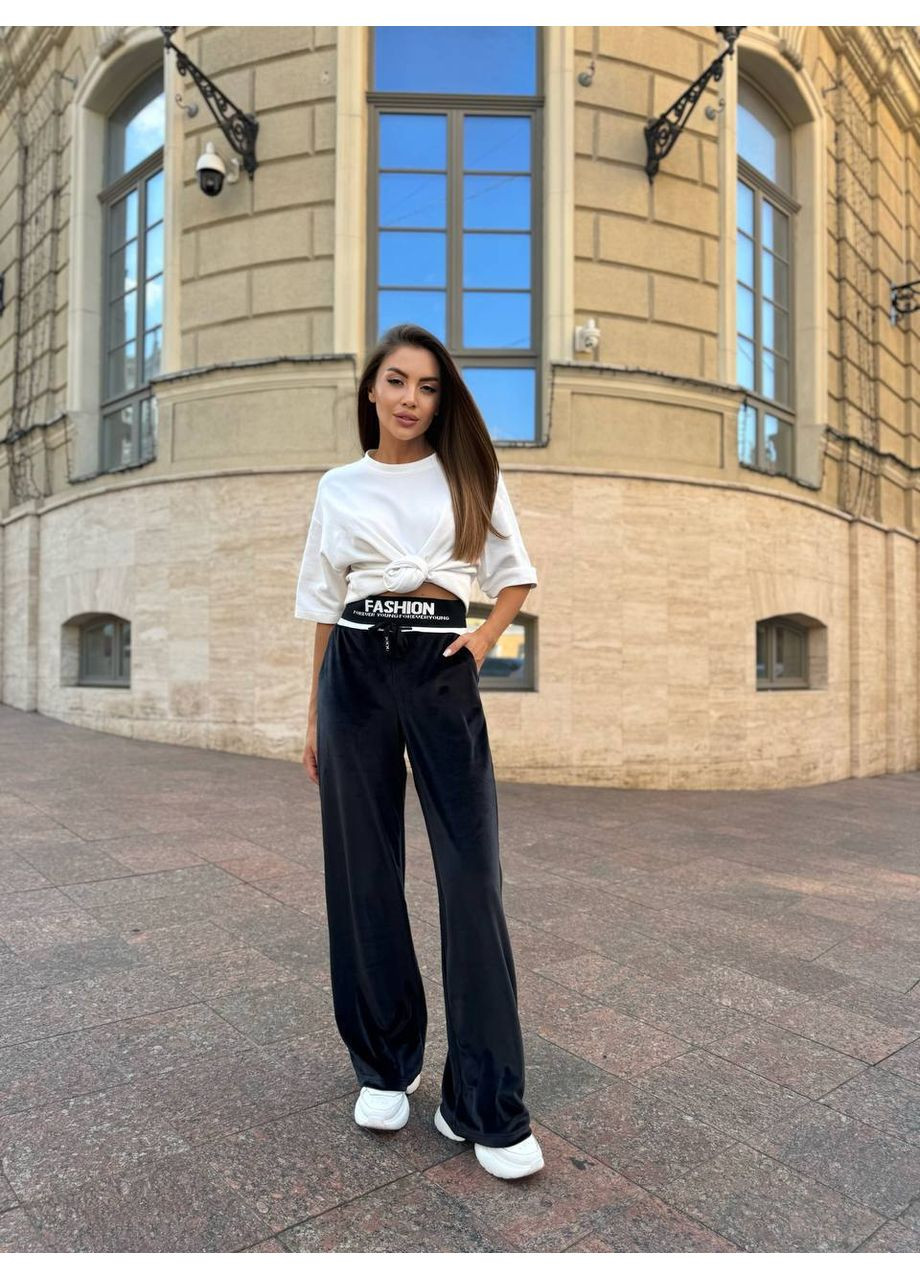 Штани — заміри в описі GD/GL Модний простір (360476199)