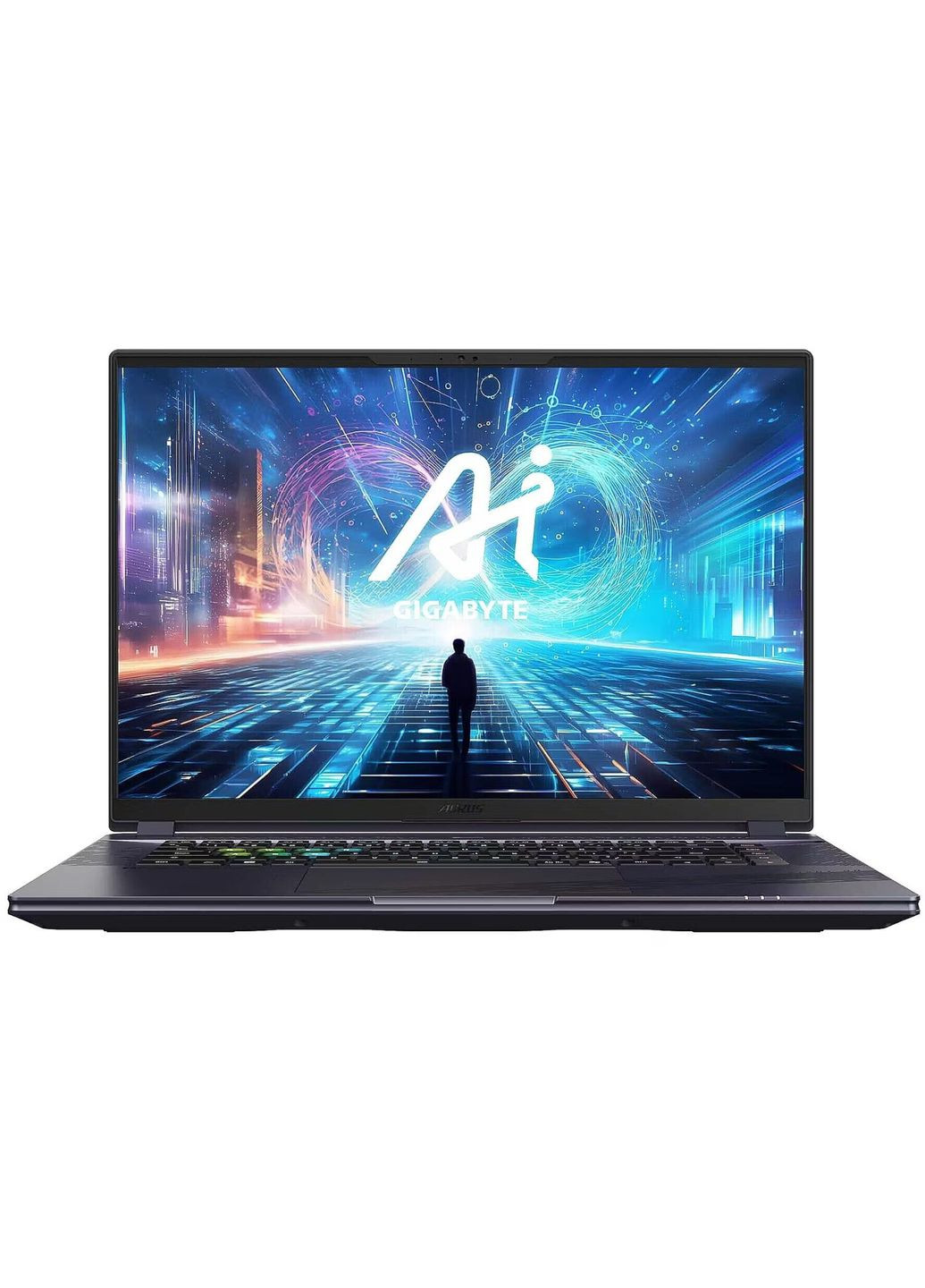 Ноутбук Gigabyte (371703447)