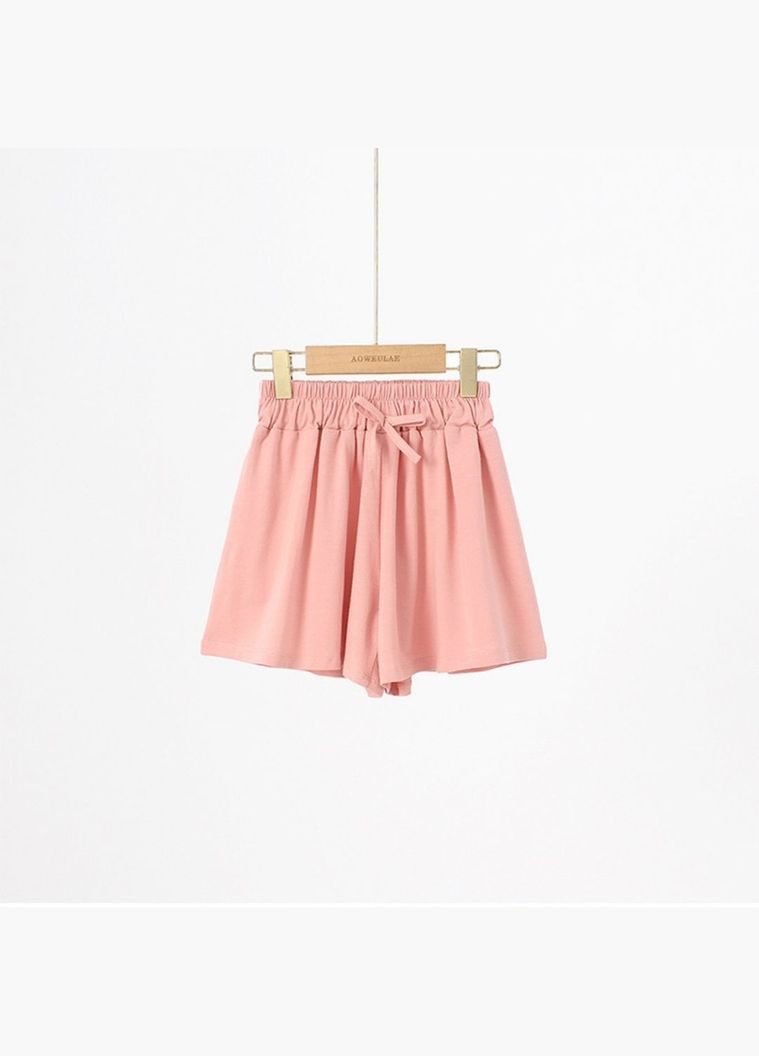 Шорты детские летние повседневные (150см) (34627) Qoopixie (301219492)