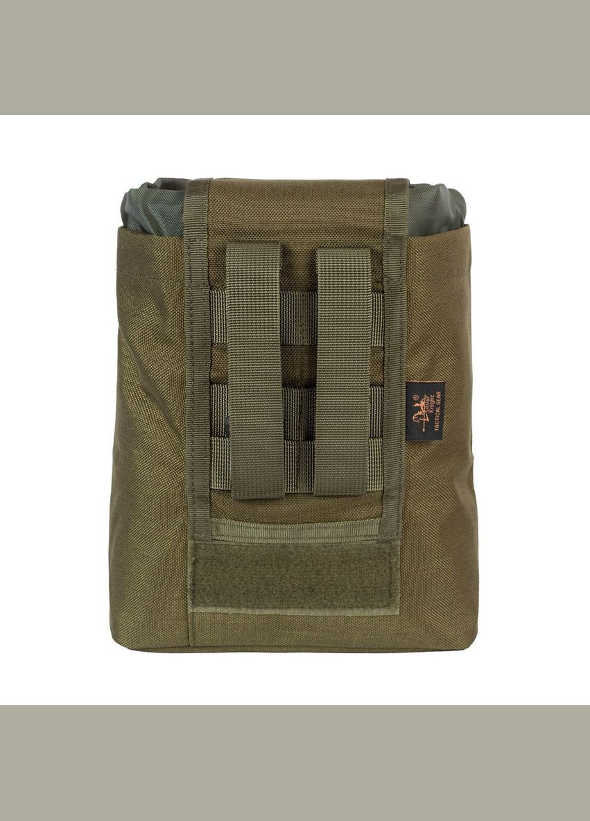 Сумка для скидання магазинів MOLLE, Olive SILVER KNIGHT (322774417)