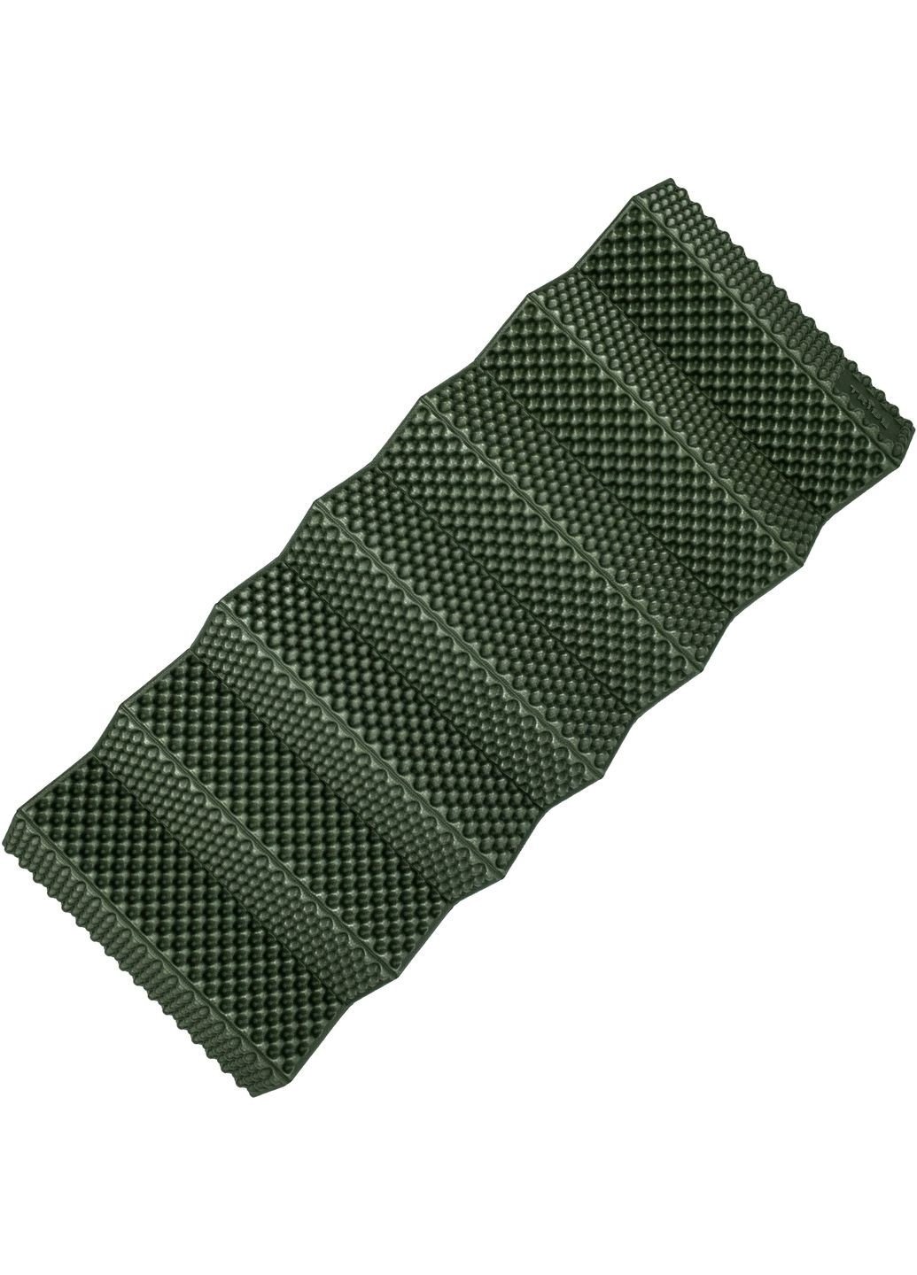 Коврик складной Camper T-BC-0002 Green (T-BC-0002-green) Tribe (364787285)