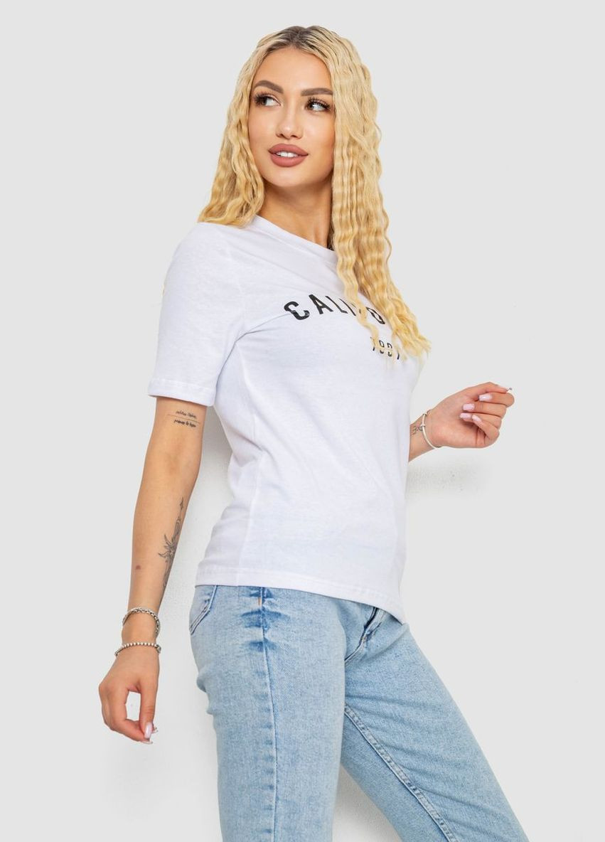 Футболка ж. Ager 241R131 - (335813392)