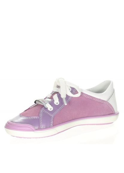 Фиолетовые туфли 68425-0vz Bartek