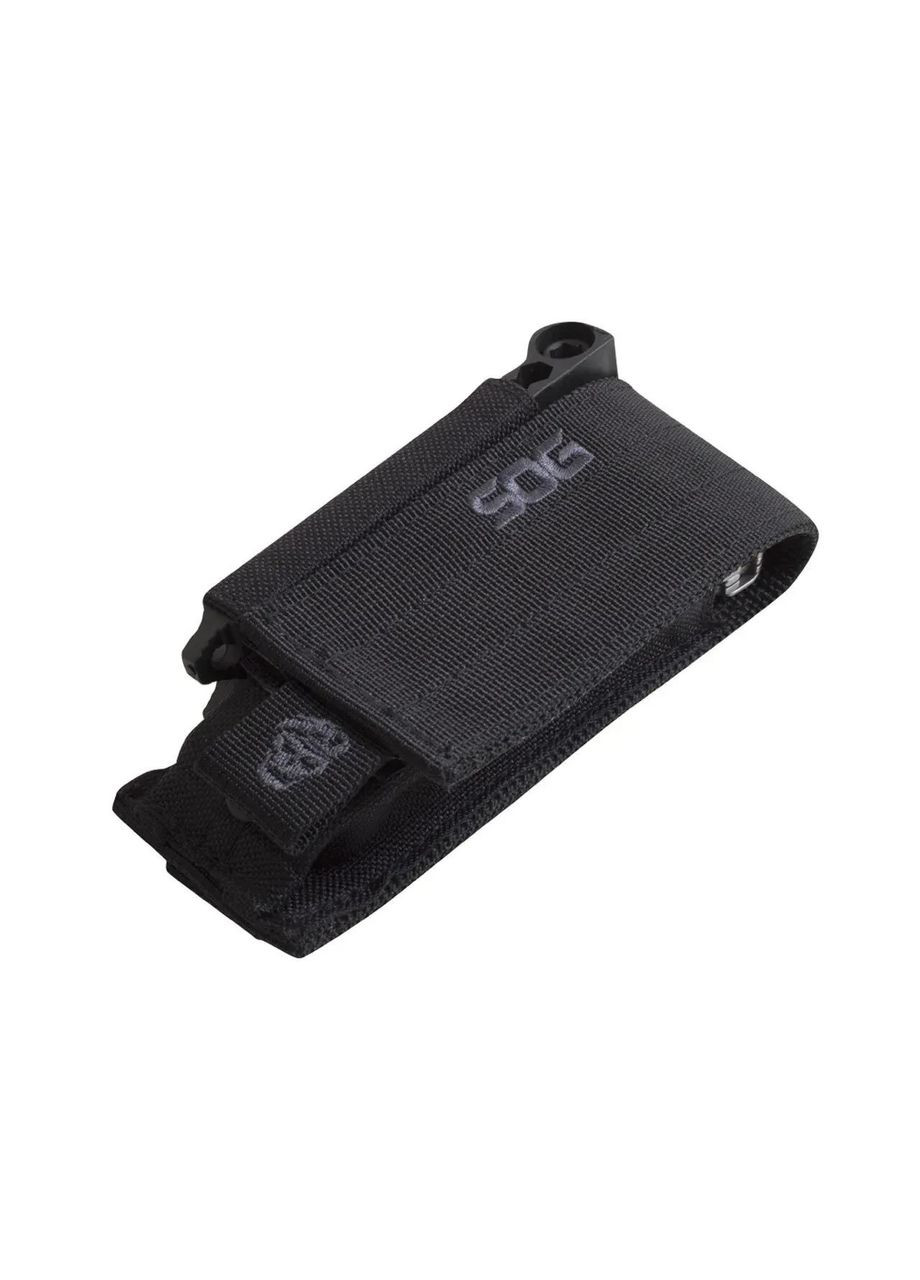 Мультитул PowerAccess Deluxe w / Fabric Sheath + Hex Bit Kit Sog (334670992)