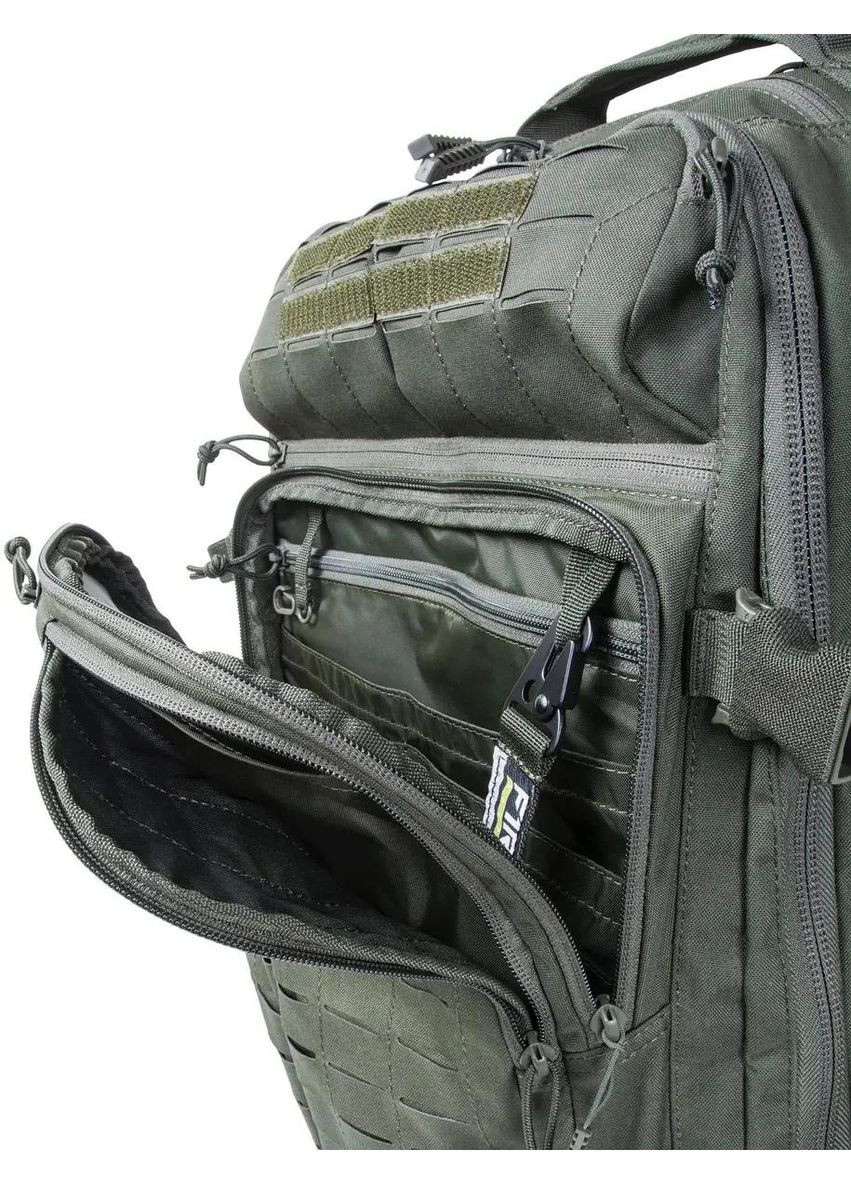 Рюкзак First Tactical First Tactical 3 day 62 Green No Brand (341483687)