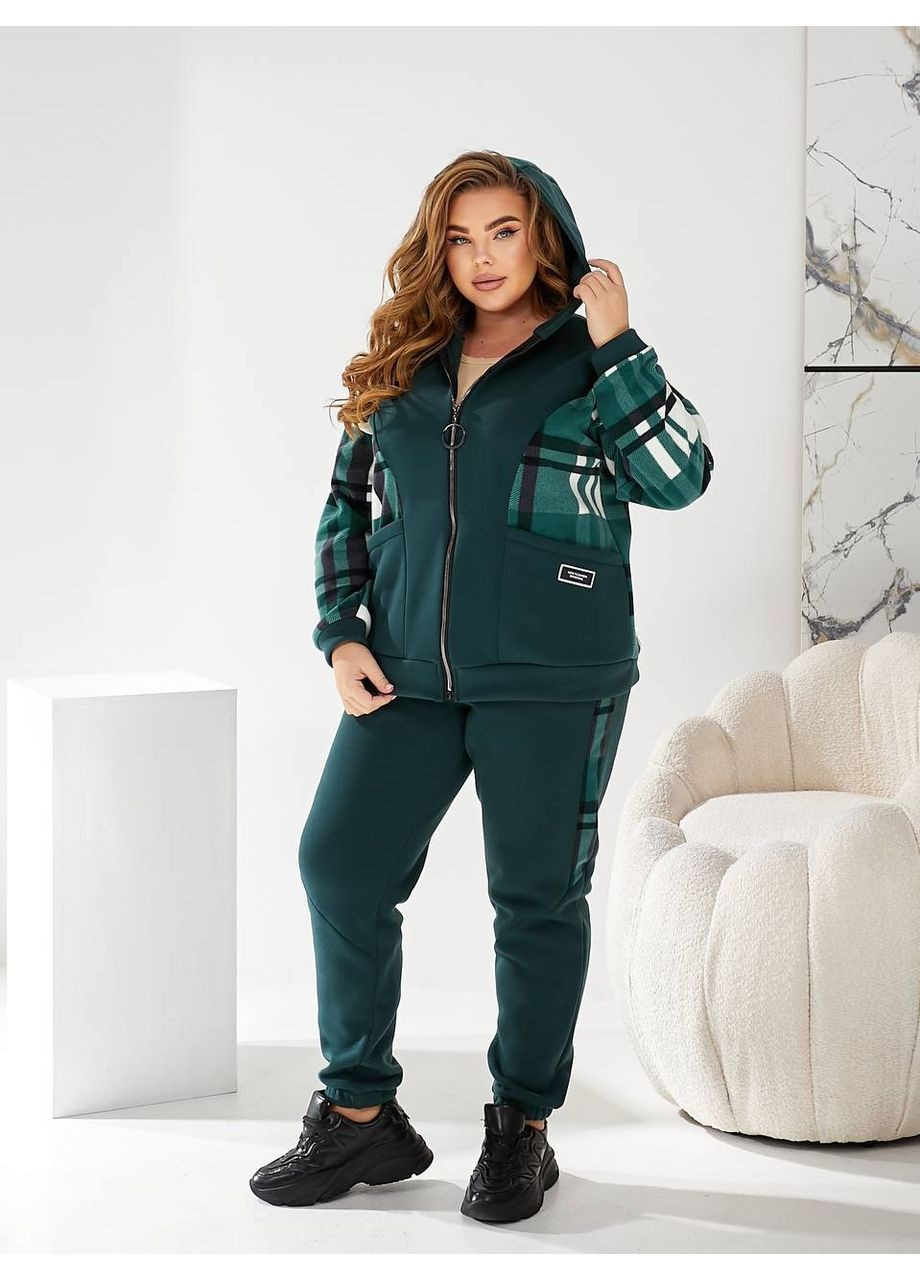 Женский теплый спортивный костюм Asi.Store.ua (366288727)