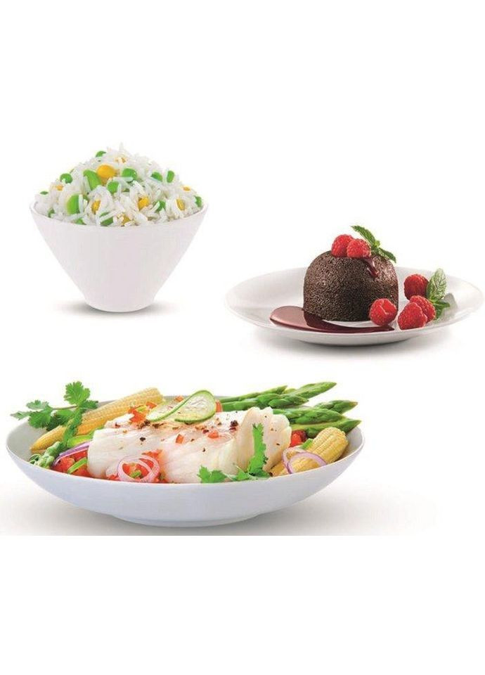 Пароварка VC140131 Tefal (332966483)