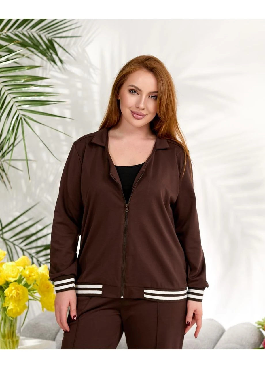 Женский костюм повседневный Dress Code (384715499)