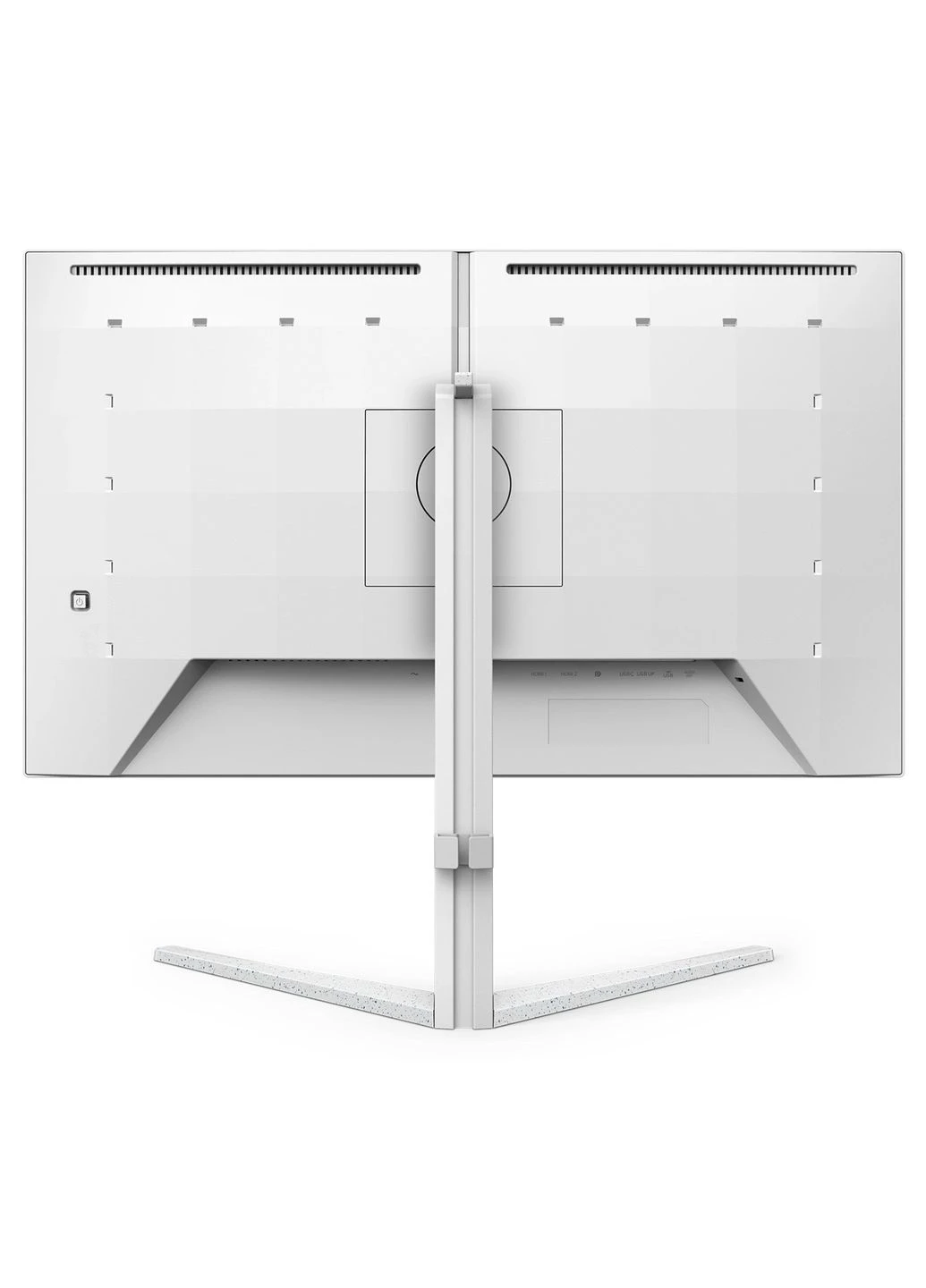 Монитор TFT Philips 27" 27M2N5901A/00 IPS 4K 160Hz HDMI DP USB-C Pivot MM Ambiglow No Brand (396653080)