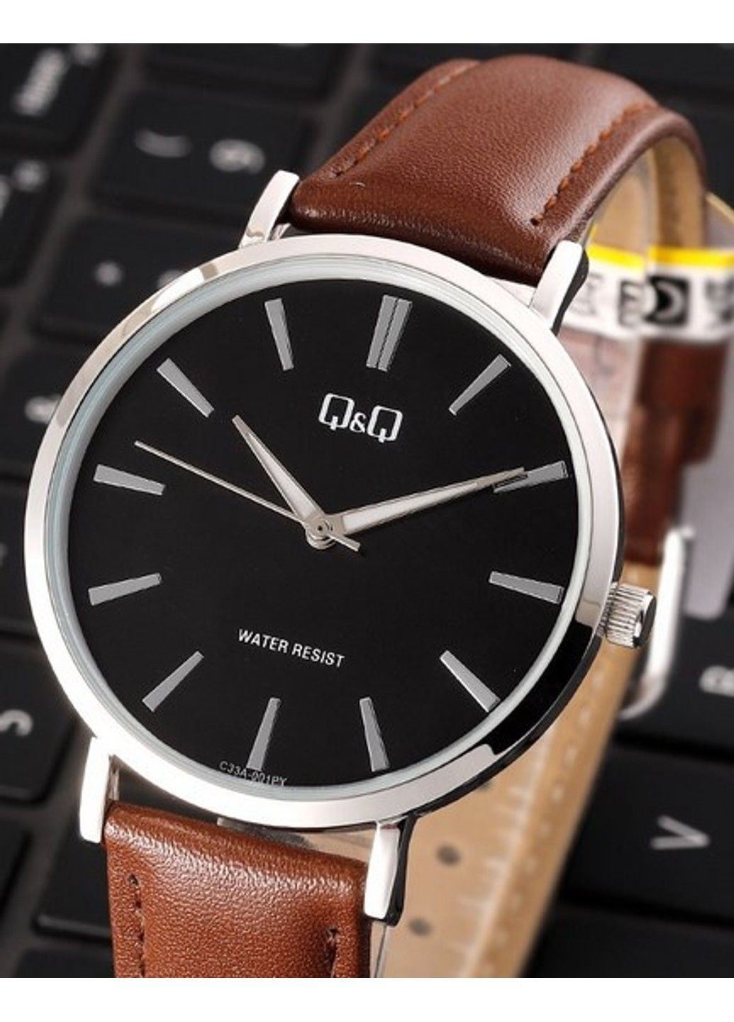 Годинник C33A-001P Q&Q (368829941)