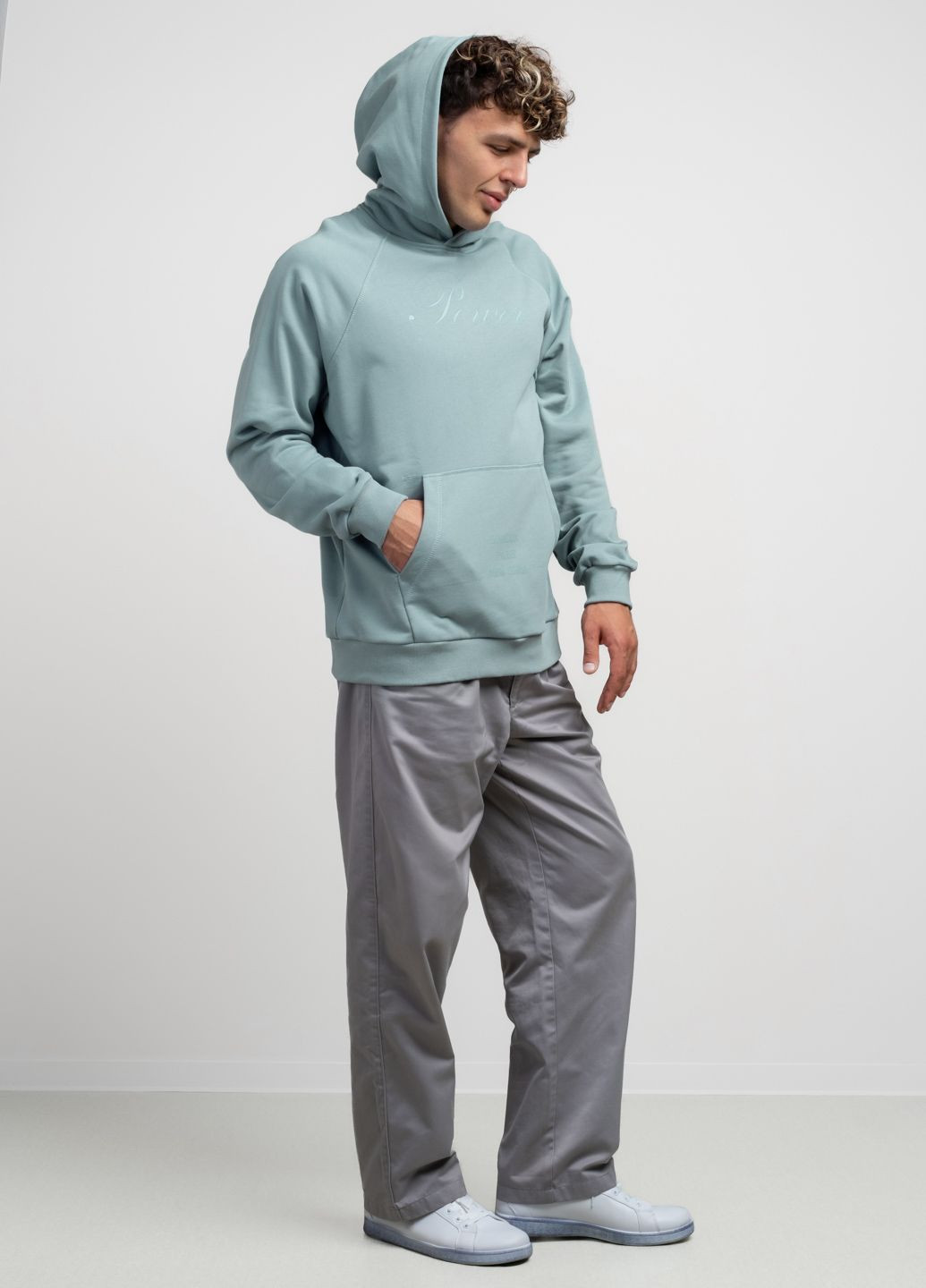 Худые мужские 344342 Power (303283286)