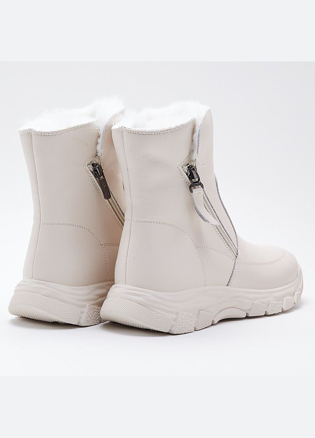 Зимові повсякденні черевики Baden (268055641)