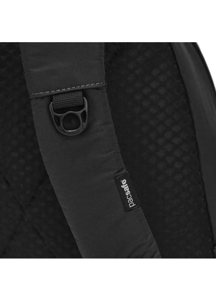 Рюкзак LS350 Black (40134138) Pacsafe (323107424)