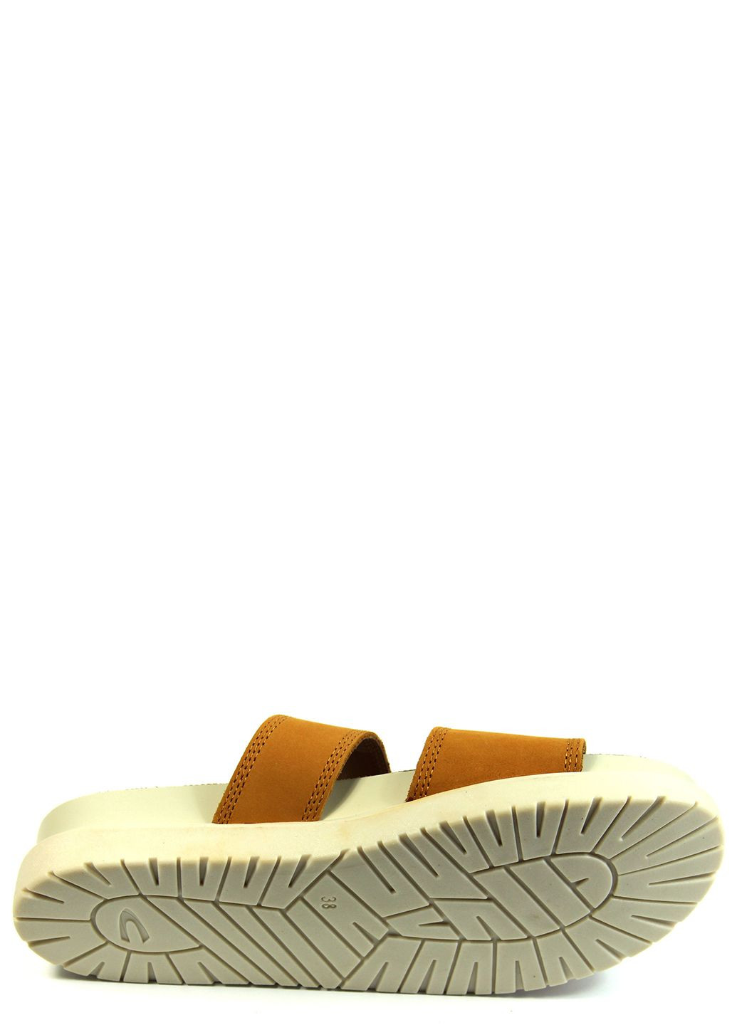 Жіночі шльопанці Pad 4A Camel Active (339092469)