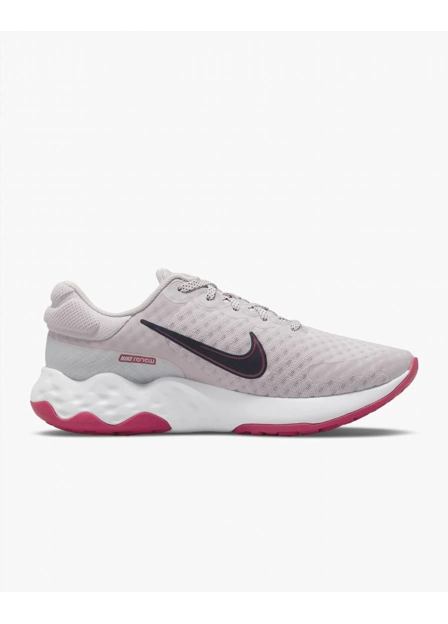 Кроссовки Renew Ride 3 Road Running Shoes Beige Dc8184-500 Nike бежевые демисезоны (398020614)