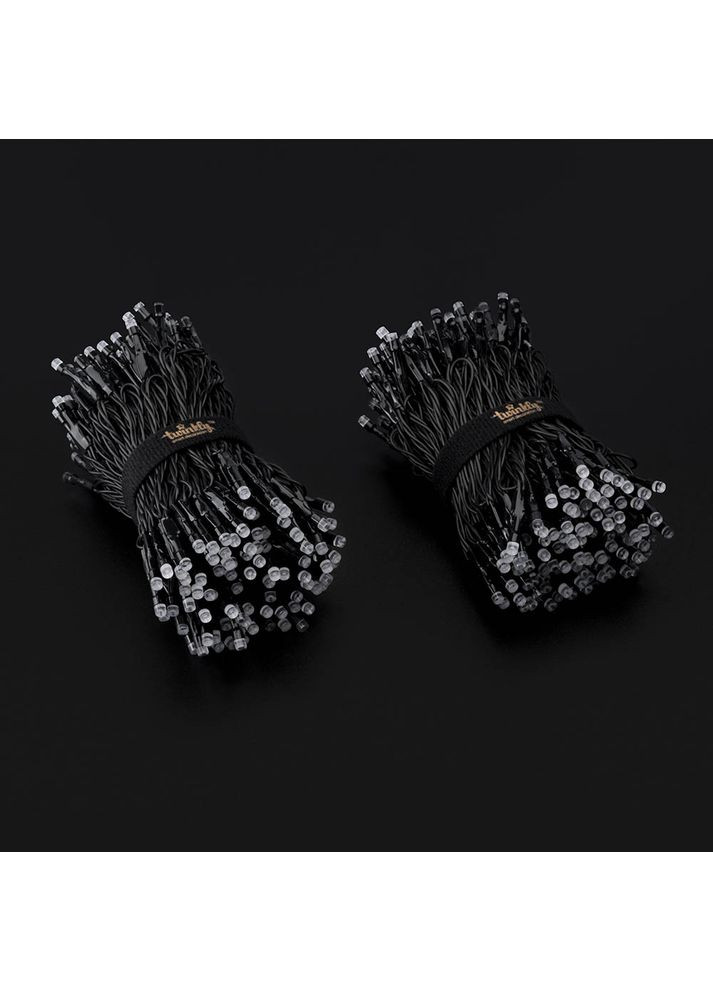 Гірлянда Smart LED Strings RGB 400 (TWS400STP-BEU) Twinkly (322910600)