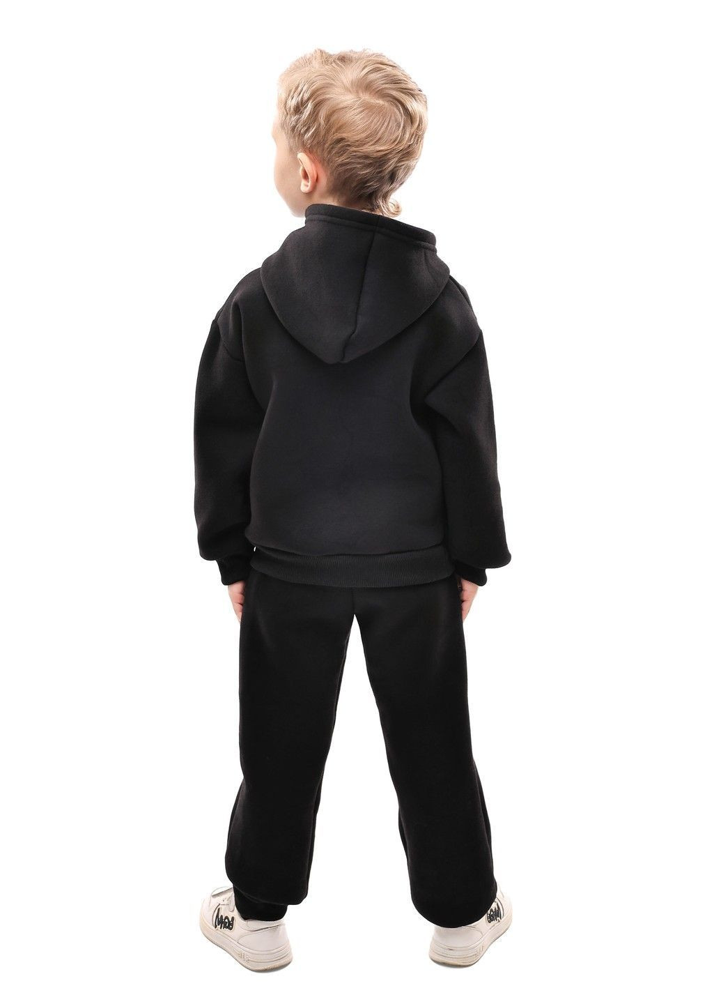 Костюм спортивний для хлопчика FILTEX (371305737)