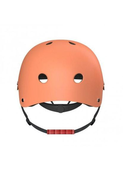 Велосипедний шолом Ninebot Helmet/розмір 58-63 Orange (AB.00.0020.52) Segway (322457971)