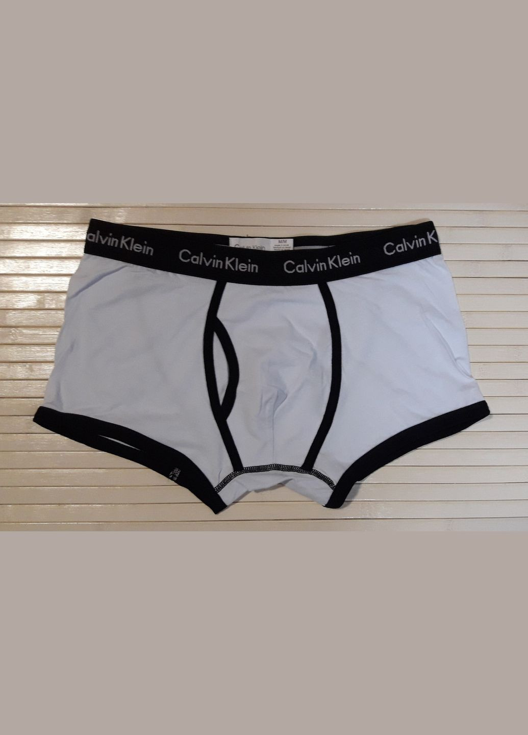 Труси-боксери чоловічі, чоловіча білизна розмір No Brand (325487379)