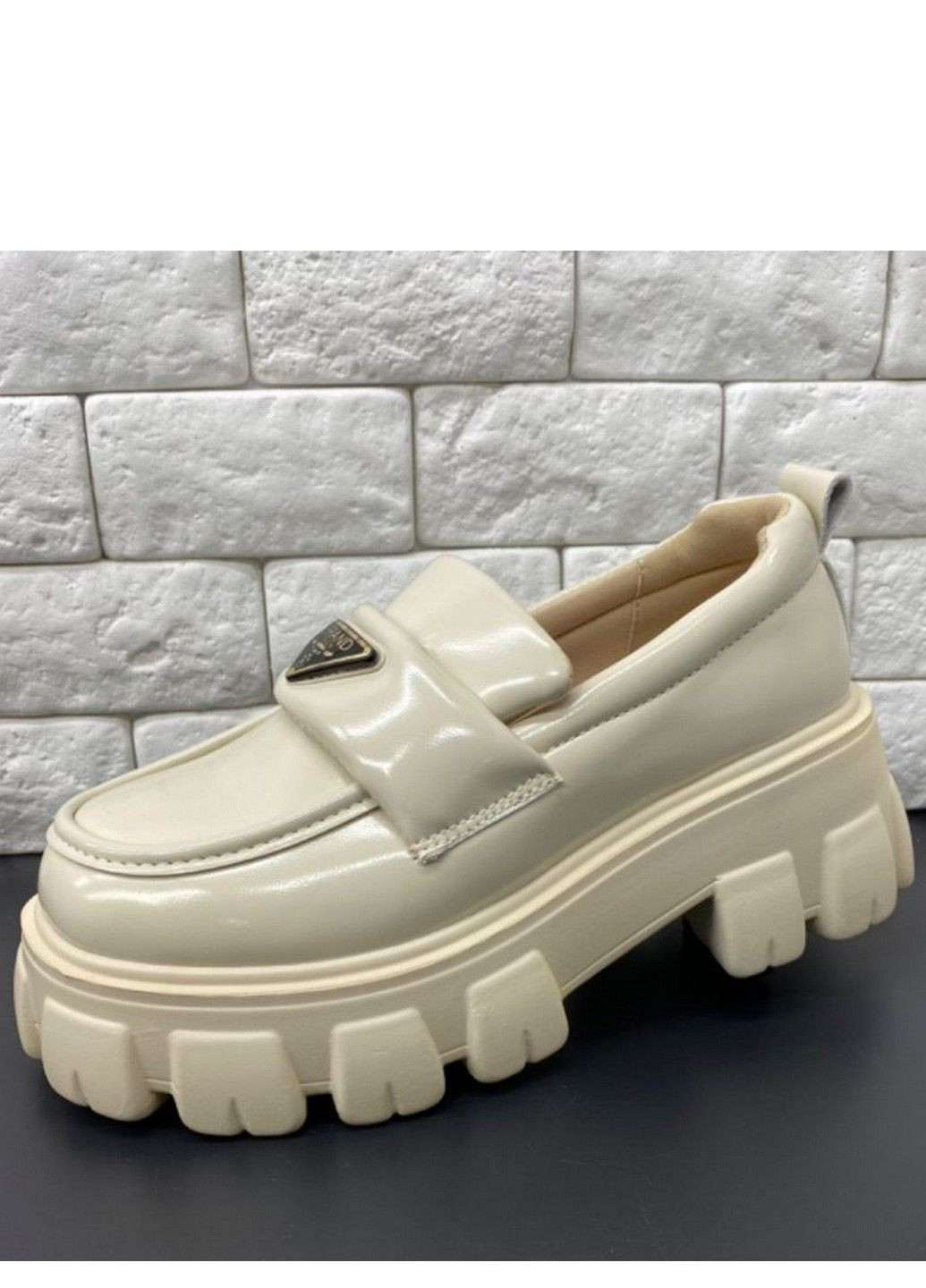 Молочные туфли cp11299-0 Jong Golf