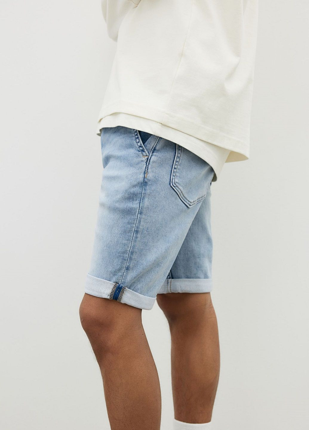 Шорты H&M (295384358)