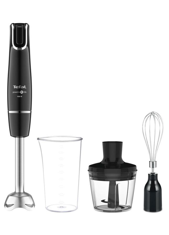 Блендер INFINY FORCE 3IN1 HB943838 Tefal (371635771)