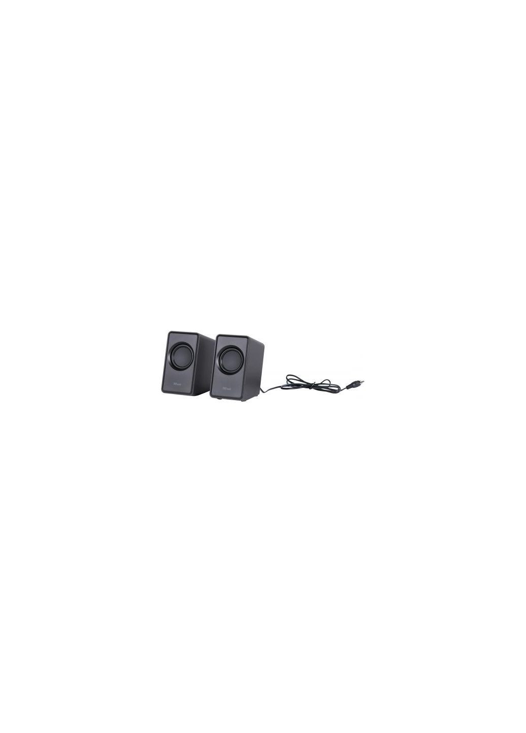 Акустическая система (20442) Trust avora 2.1 subwoofer speaker set (275078520)