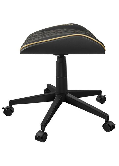 Стілець Crosser Gold Cougar (323046737)