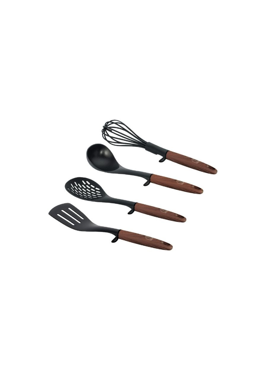 Набор кухонных принадлежностей 4 пр BH-6228 Berlinger Haus (369014264)