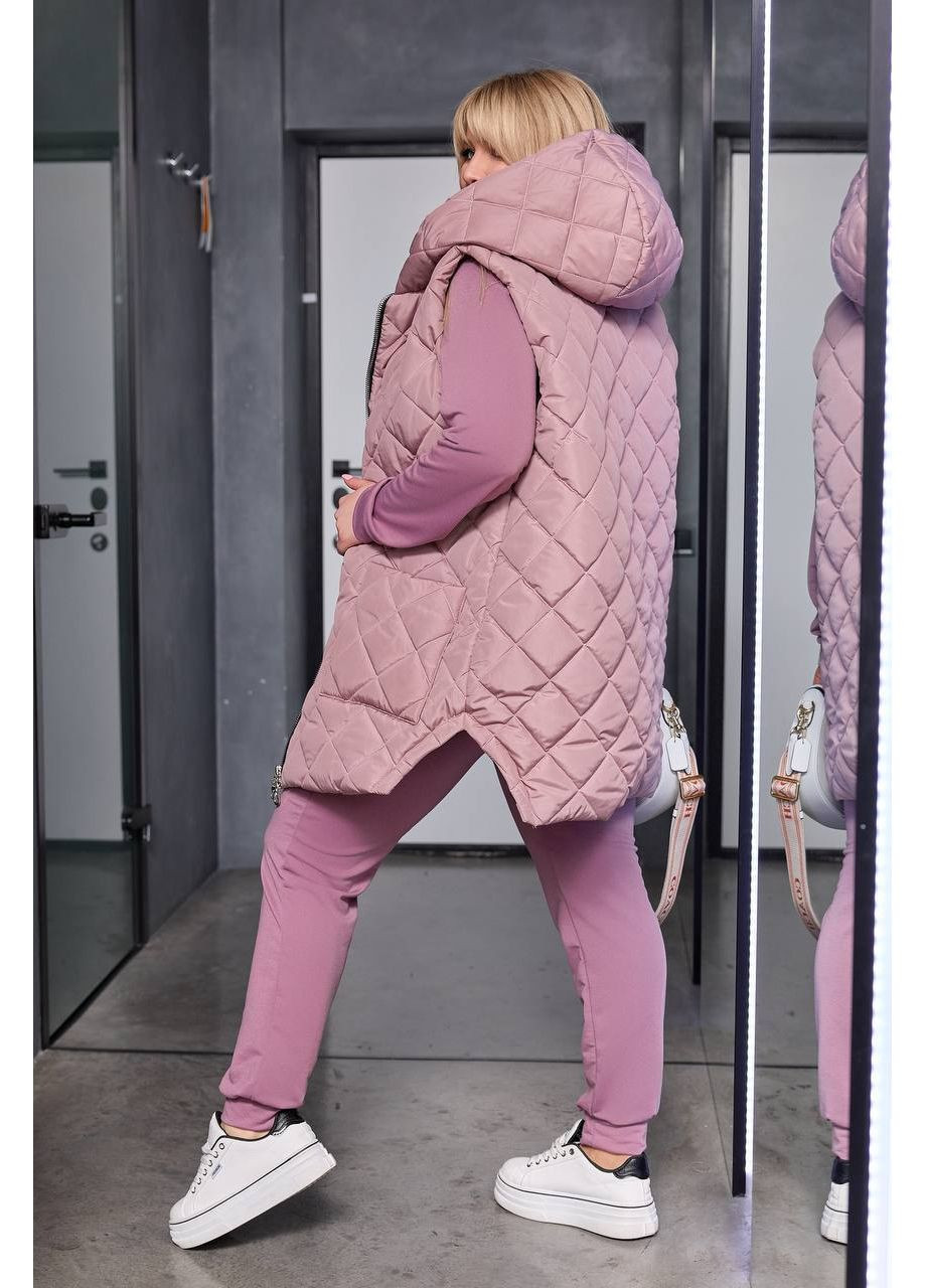 Жіночій спортивний костюм 3ка FINO Mode (353969255)