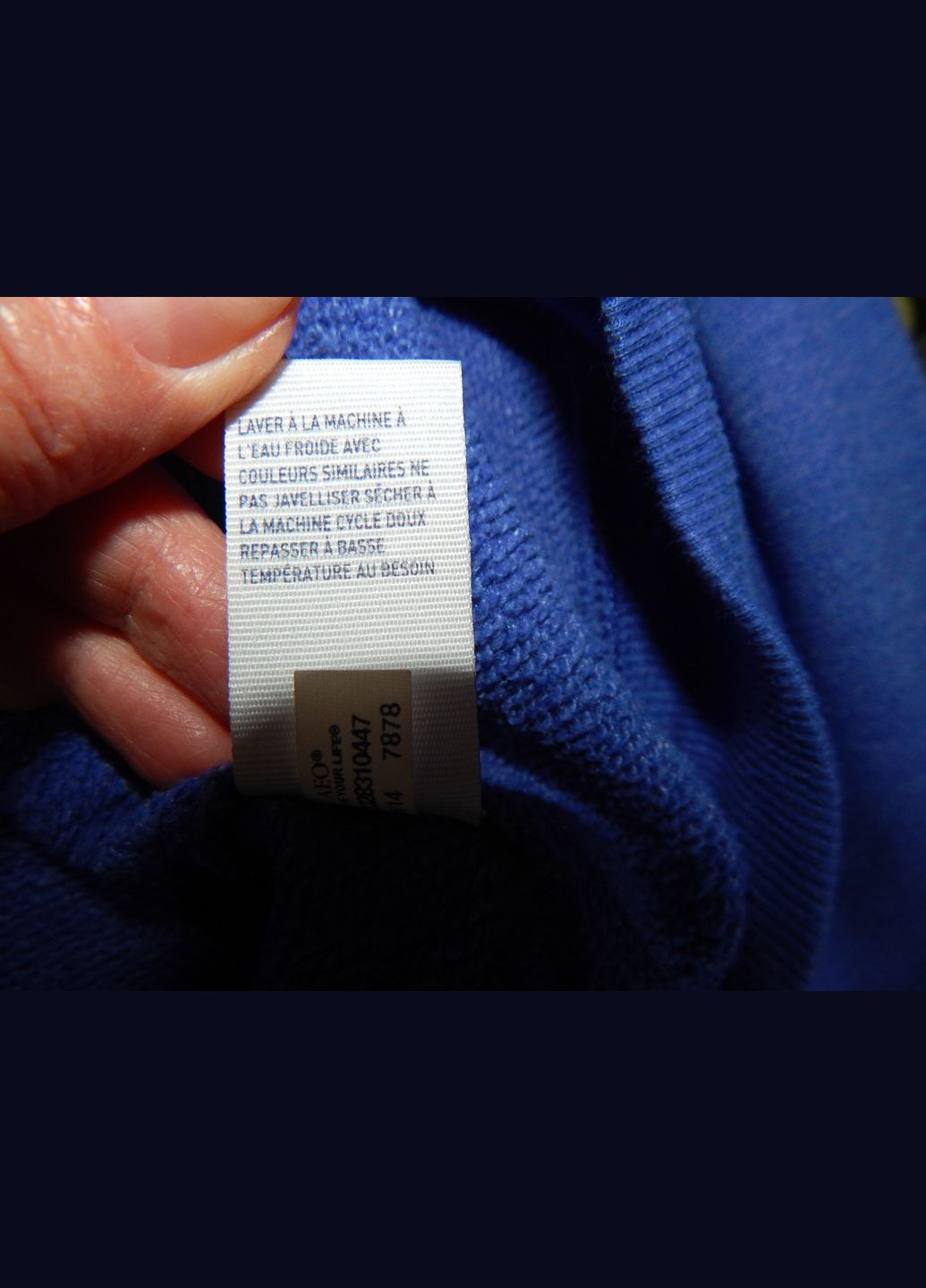 Реглан трикотажный фирменный женский 48-50 р.047GT (только в указанном размере, только 1 шт) American Eagle (304060685)