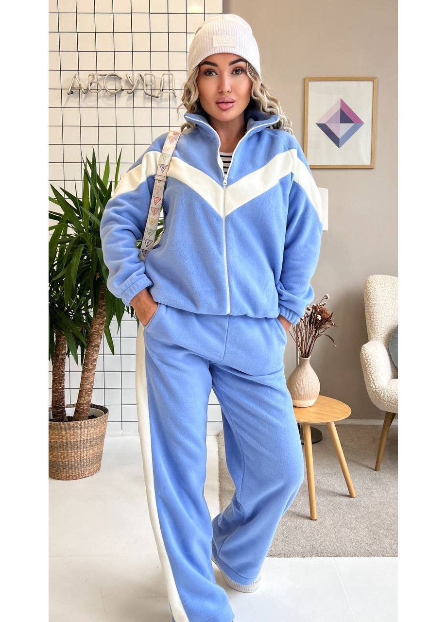 Костюм двойка (худые + кофта реглан + штаны) — ЗАМЕР В ОПИСАНИИ GD/GL Модний простір (370601682)